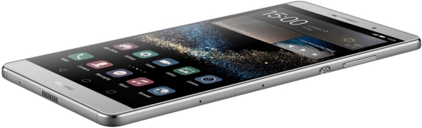 Huawei P8max