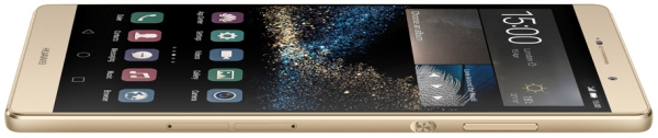 Huawei P8max