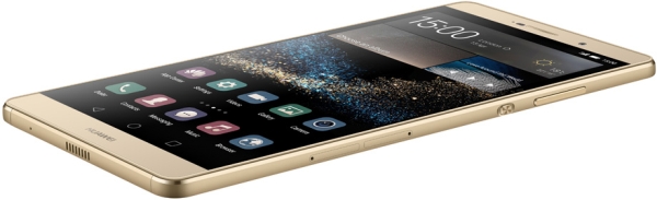 Huawei P8max