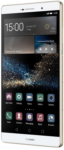 Huawei P8max