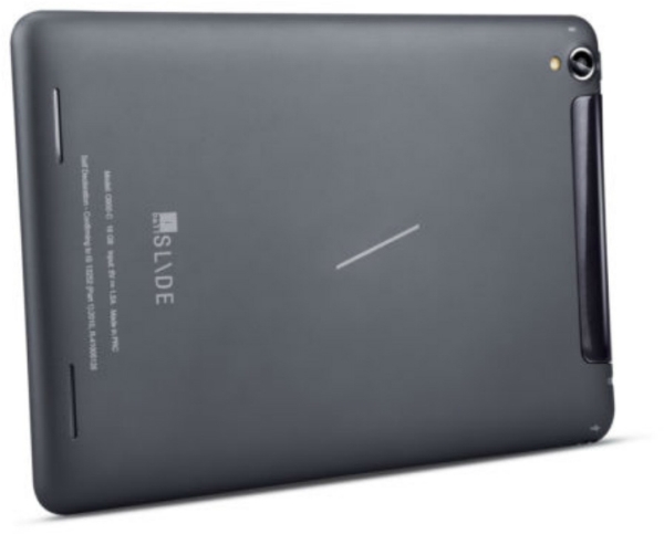 iBall Slide O900-C