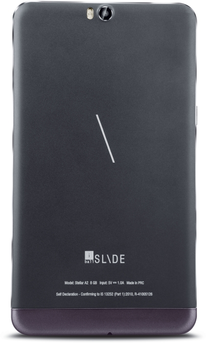 iBall Slide Stellar A2