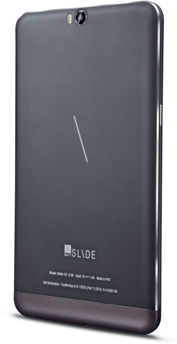 iBall Slide Stellar A2