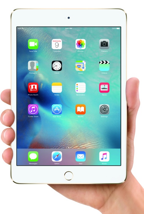 Apple iPad Mini 4 WiFi + 4G