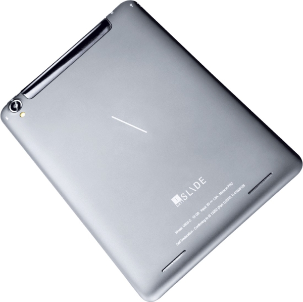 iBall Slide O900-C