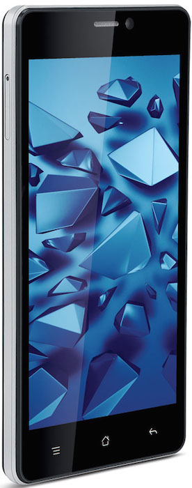 iBall Andi 5Q Cobalt Solus