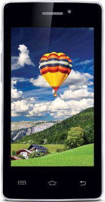 iBall Andi4 IPS Tiger