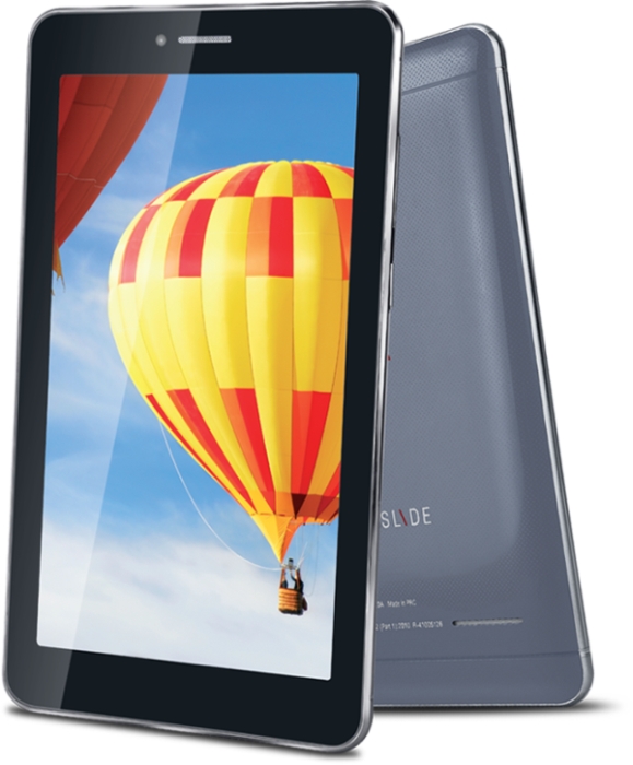 iBall Slide 3G Q45