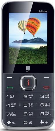 iBall Leader 2.8H