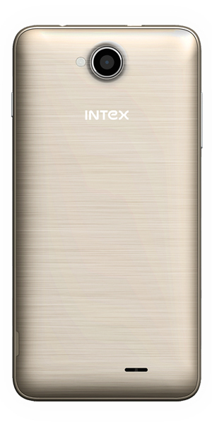 Intex Aqua Turbo 4G