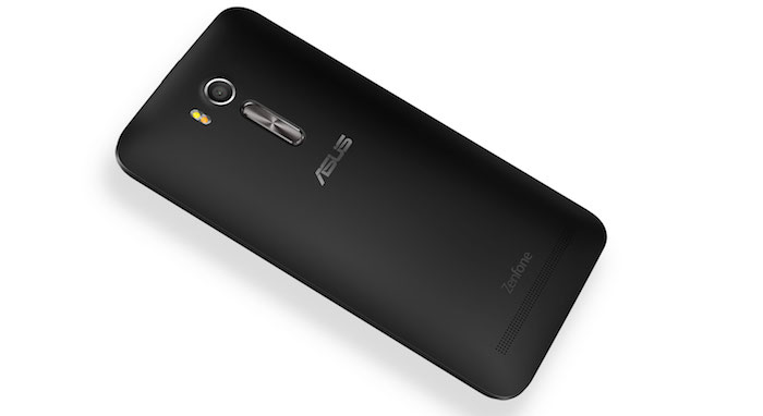 Asus Zenfone Go 5.5 (ZB552KL)