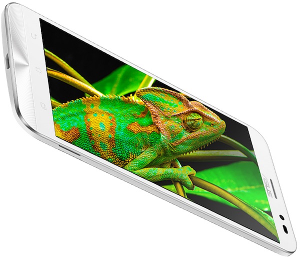 Asus Zenfone Go 5.5 (ZB552KL)