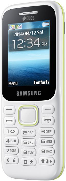 Samsung Guru Music 2