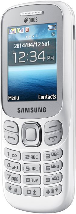 Samsung Metro 312