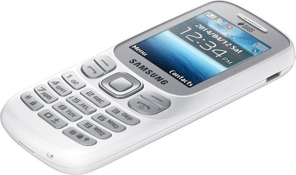 Samsung Metro 312