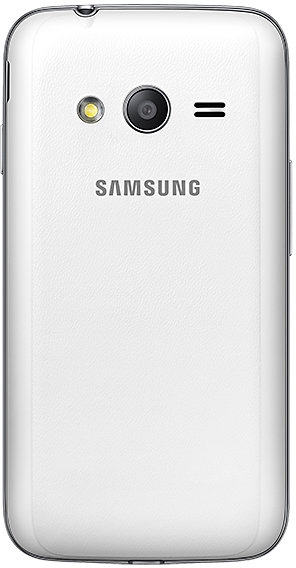 Samsung Galaxy S Duos 3-VE