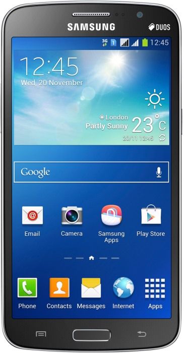 Samsung Galaxy Grand 2