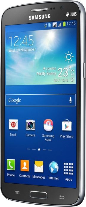 Samsung Galaxy Grand 2