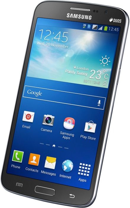 Samsung Galaxy Grand 2