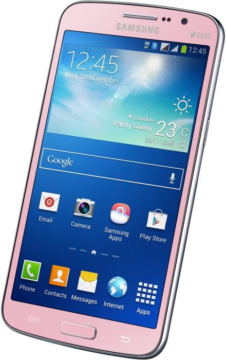 Samsung Galaxy Grand 2