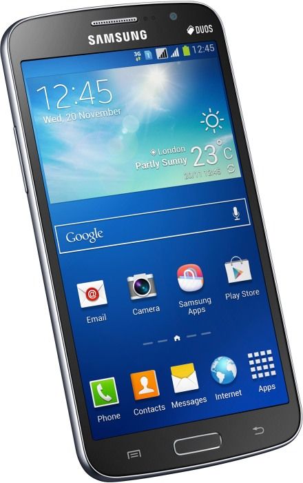 Samsung Galaxy Grand 2