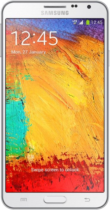 Samsung Galaxy Note 3 Neo