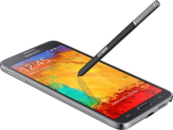 Samsung Galaxy Note 3 Neo