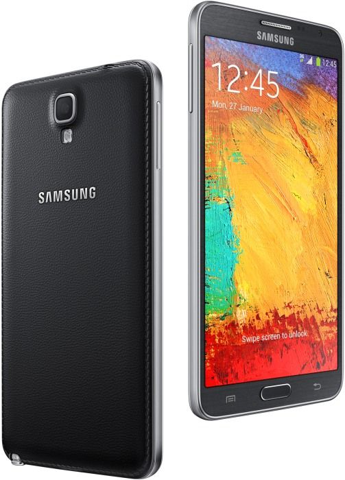 Samsung Galaxy Note 3 Neo