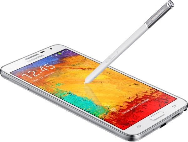 Samsung Galaxy Note 3 Neo