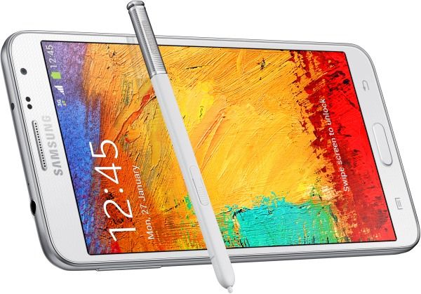 Samsung Galaxy Note 3 Neo