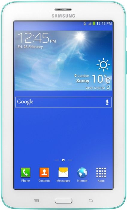 Samsung Galaxy Tab 3 Neo