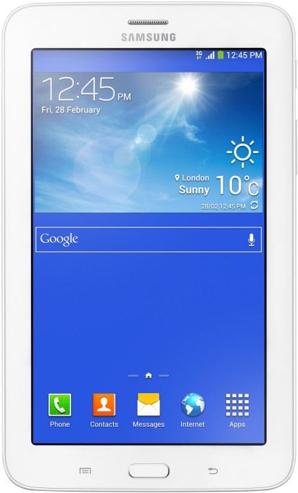 Samsung Galaxy Tab 3 Neo