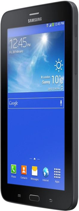 Samsung Galaxy Tab 3 Neo