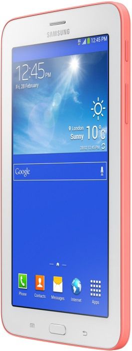 Samsung Galaxy Tab 3 Neo