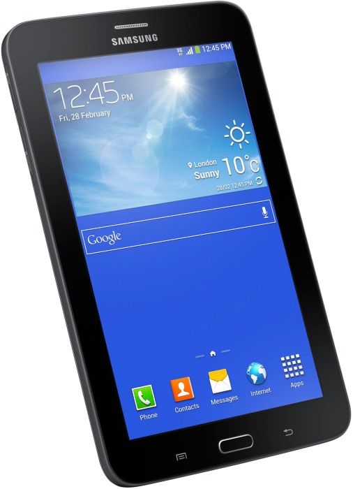 Samsung Galaxy Tab 3 Neo