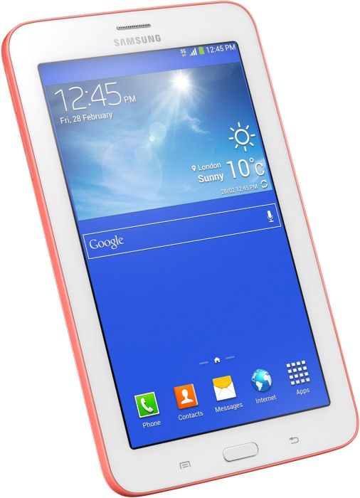 Samsung Galaxy Tab 3 Neo