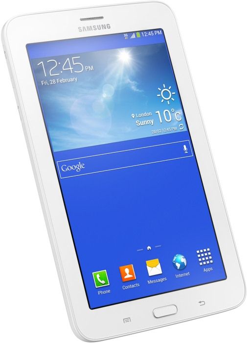 Samsung Galaxy Tab 3 Neo