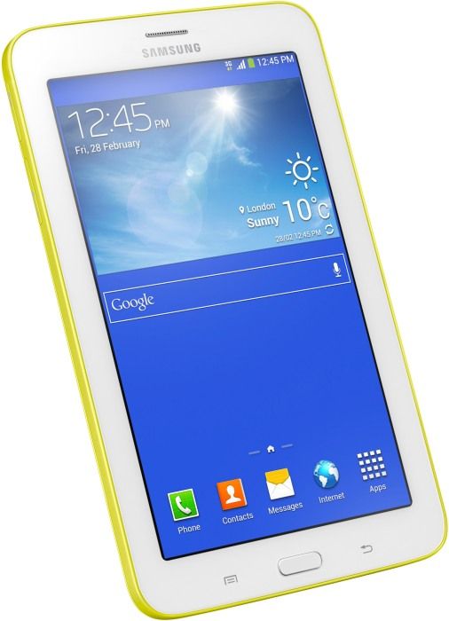 Samsung Galaxy Tab 3 Neo