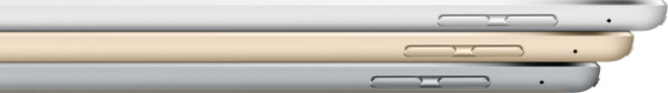 Apple iPad Mini 4 WiFi