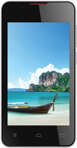 Intex Aqua A2