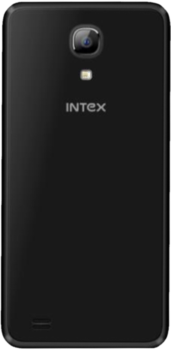 Intex Aqua Amoled