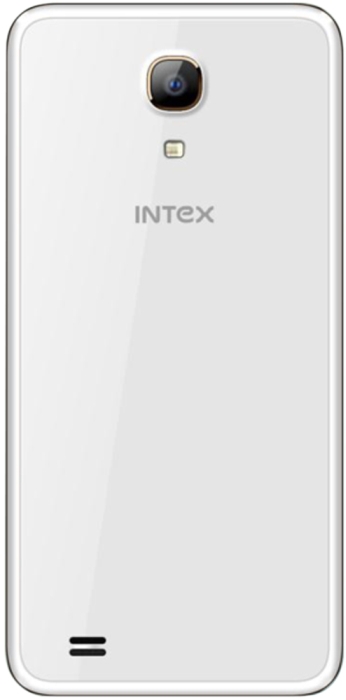 Intex Aqua Amoled