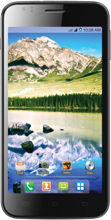 Intex Aqua I-4+
