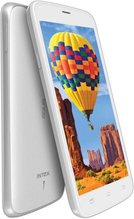 Intex Aqua i14