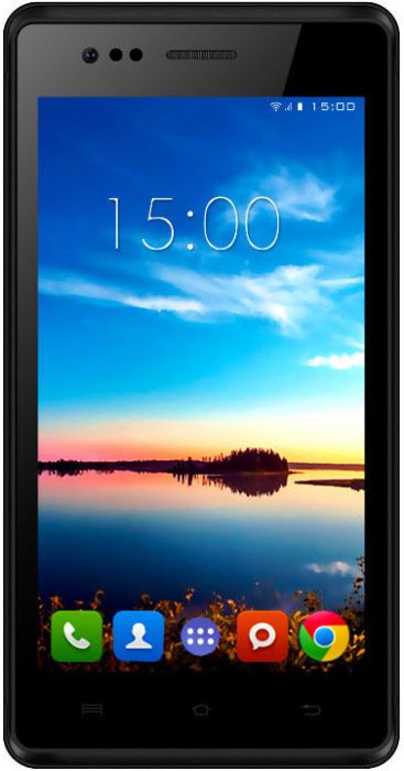 Intex Aqua N11