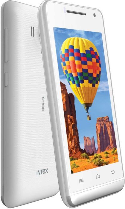 Intex Aqua N15
