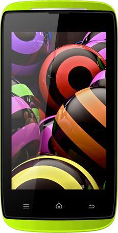 Intex Aqua N4