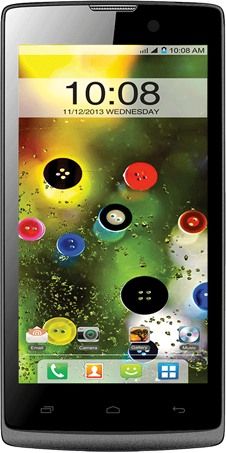 Intex Aqua N8