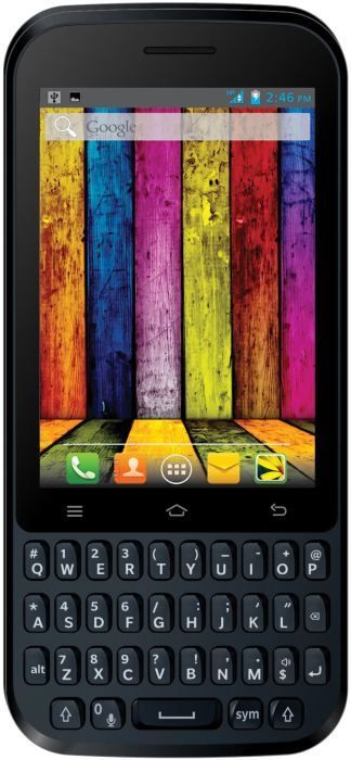 Intex Aqua Qwerty