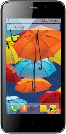 Intex Aqua Style Mini